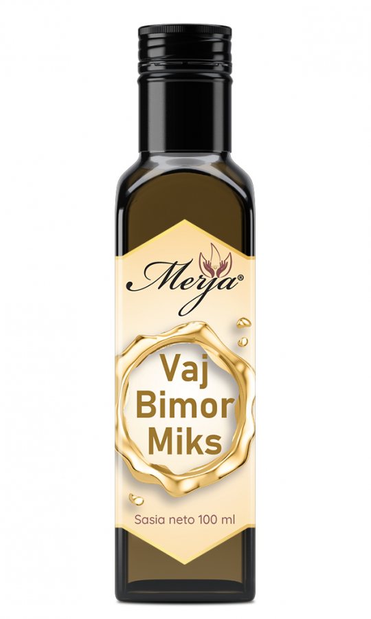 Vaj Miks "Merja" 100 ml