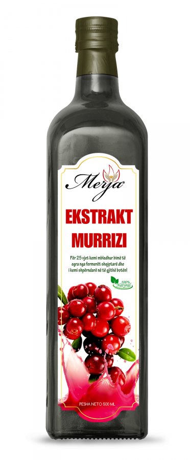 Ekstrakt Murrizi 500 ml