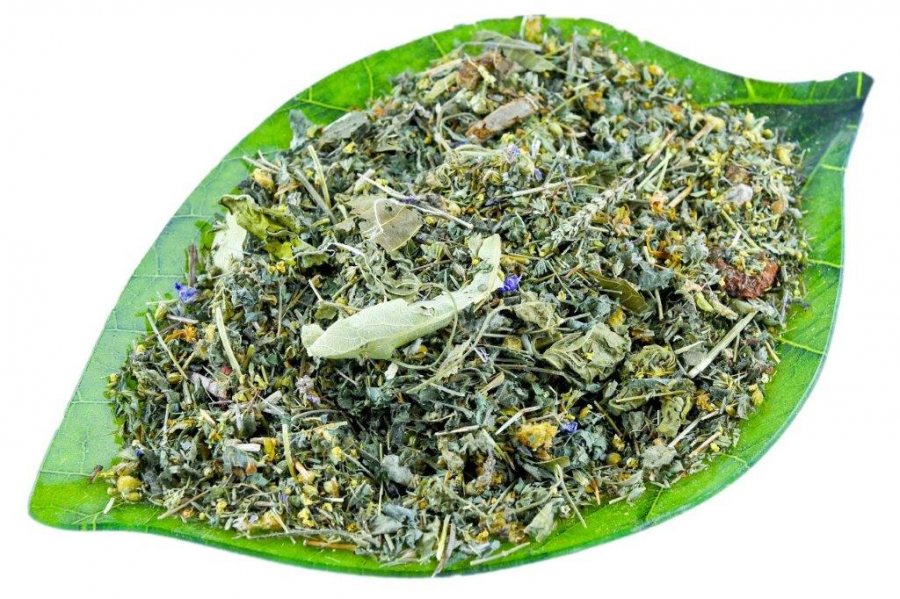 Caj bimor i perzier "HARMONIA" 150 g