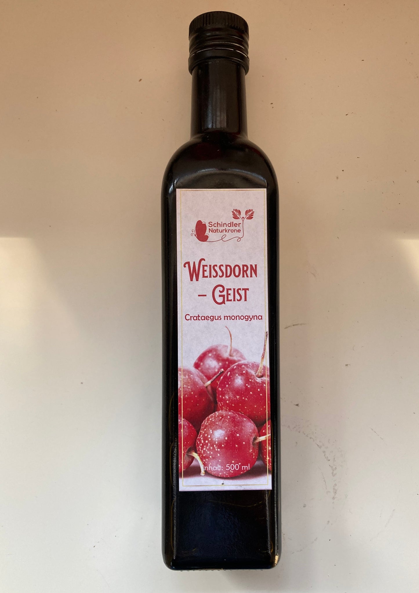 Ekstrakt Murrizi 500 ml