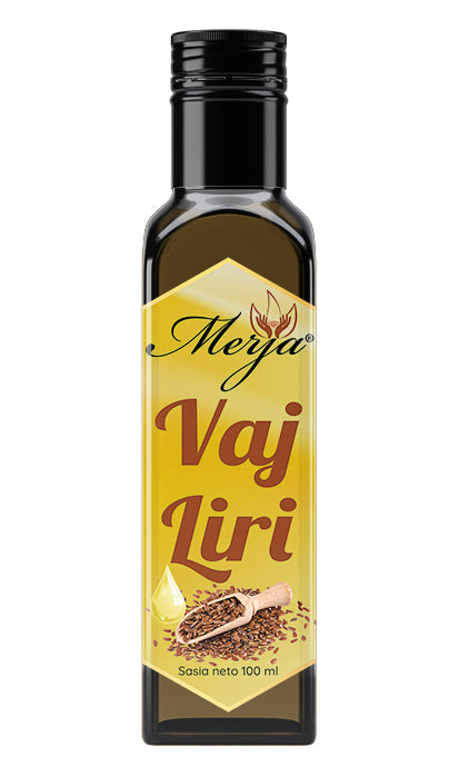 Vaj Liri 100 ml