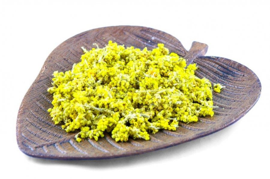 Caj Lule Ake / Helichrisium arenarium 35 g