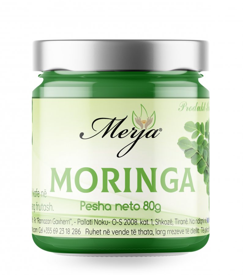 Moringa 80 g