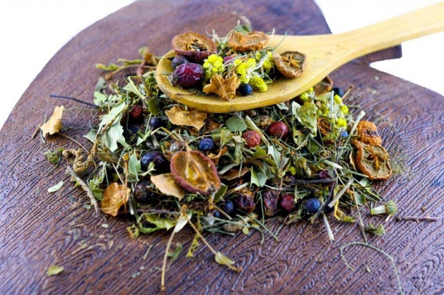 Caj bimor i perzier "URUMER" 180 g