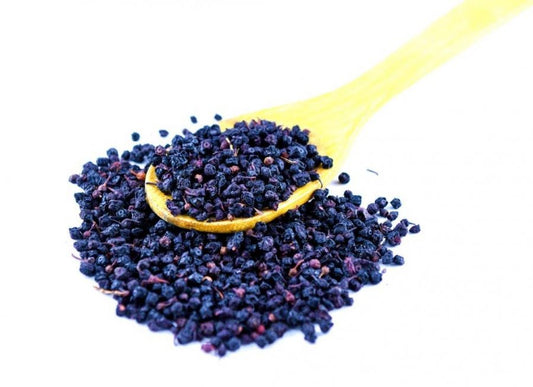 Çaj boronicë 40 g