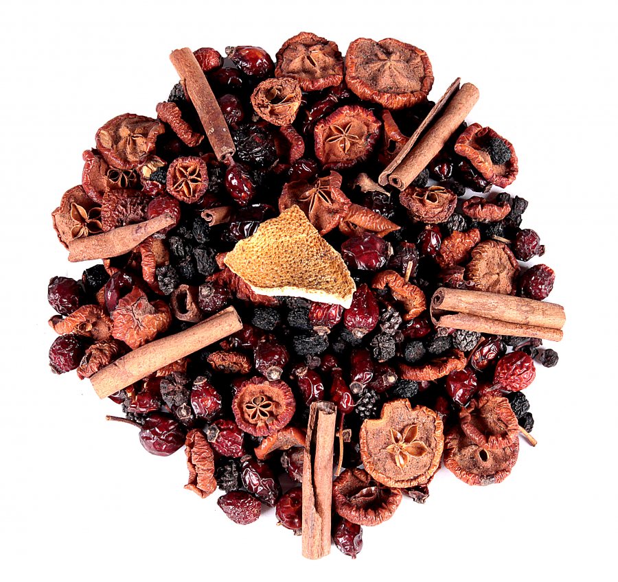 Caj bimor i perzier "BronkoMer" 150 g