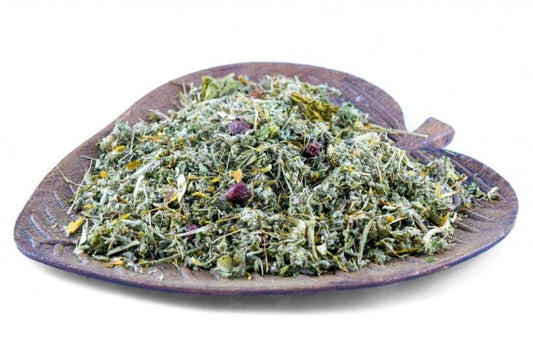 Caj bimor i perzier "10 Lulesh" 220 g