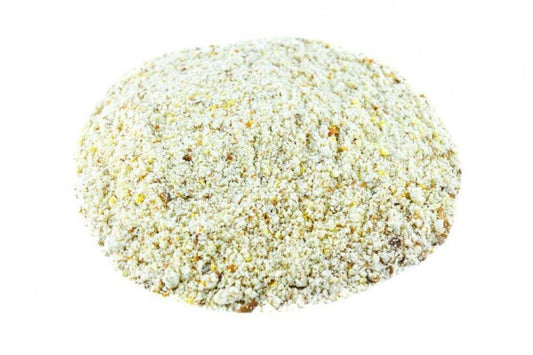 Fara mikse / Bajame eger e bluar 100 g