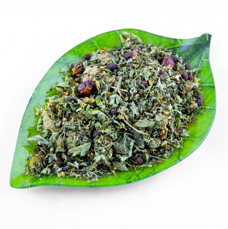 Caj bimor i perzier "BaktoMer" 220 g