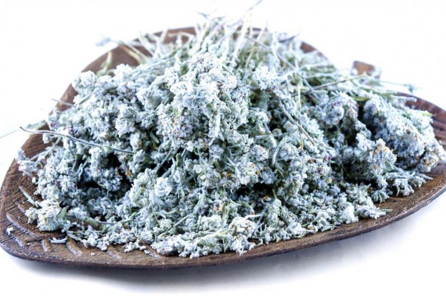 Caj Bar Majaselli / Teucrium polium 60 g