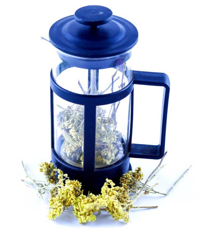 Caj bimor i perzier "BaktoMer" 220 g