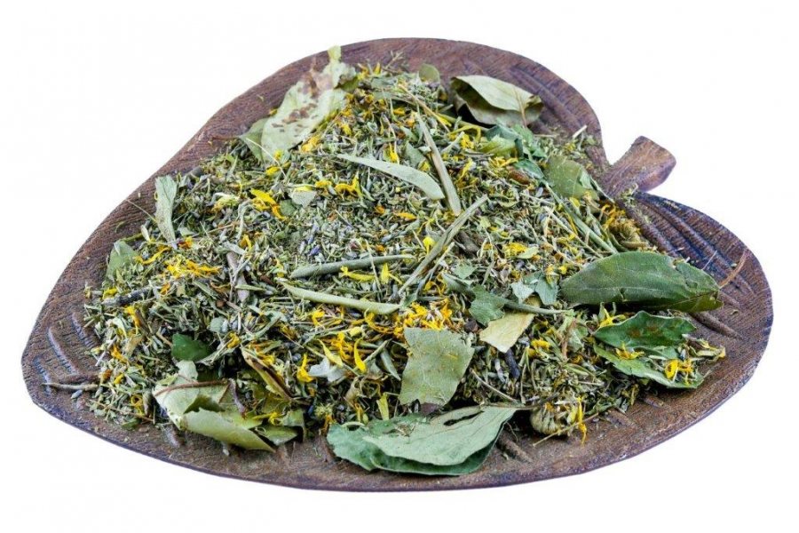 Caj bimore i perzier "CandiMer" 150 g