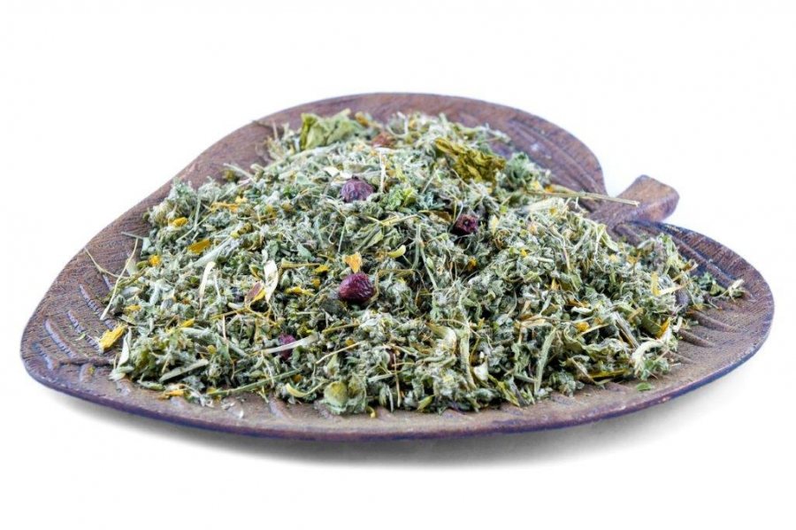Caj bimor i perzier "DETOKS" 170 g