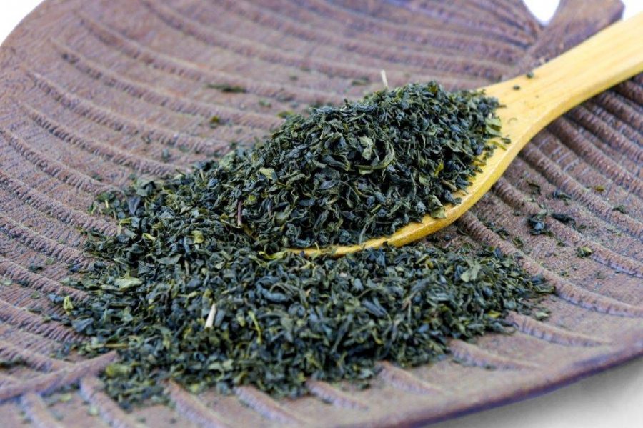 Caj Gjelber / Camellia sinensis 40 g