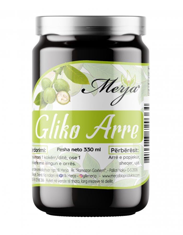 Gliko Arre 330 ml