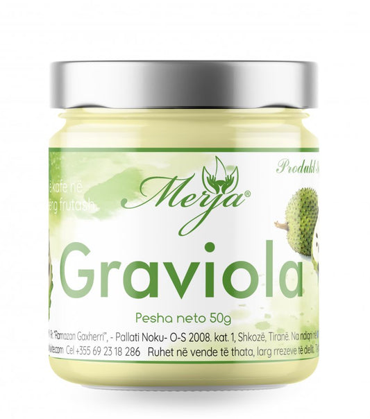 Graviola 50 g