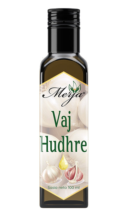 Vaj Hudhre 100 ml