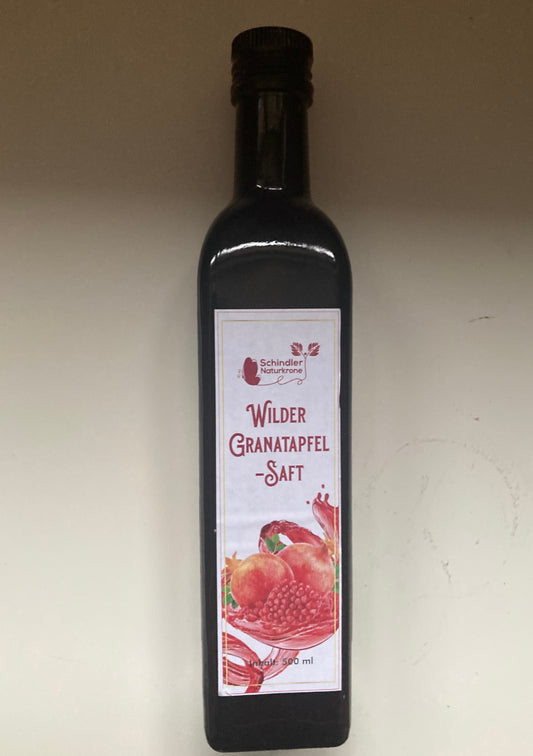 Leng Shege e eger 500 ml