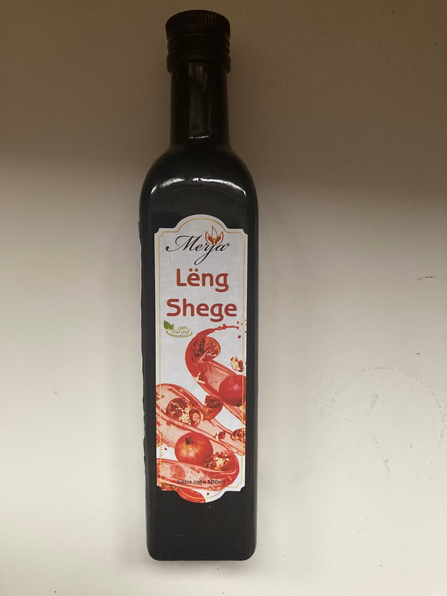 Leng Shege e eger 500 ml