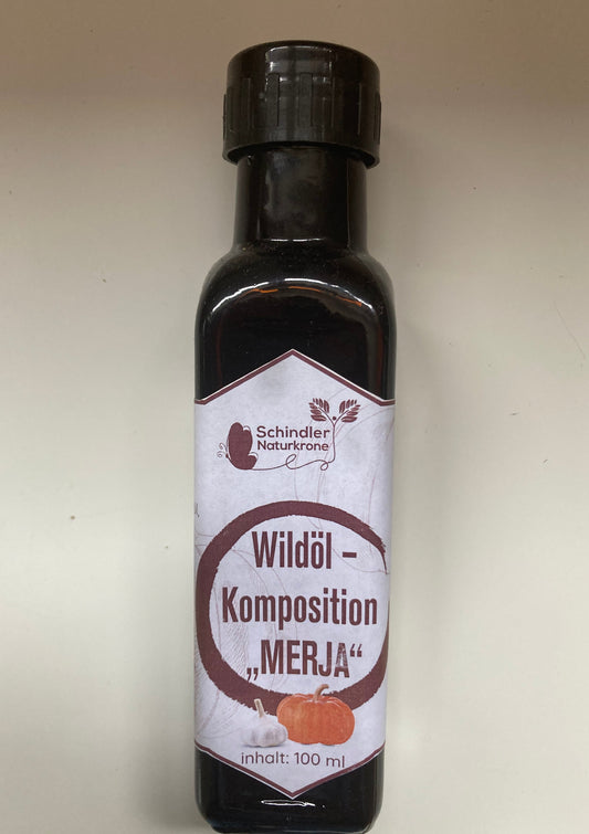 Vaj Miks "Merja" 100 ml