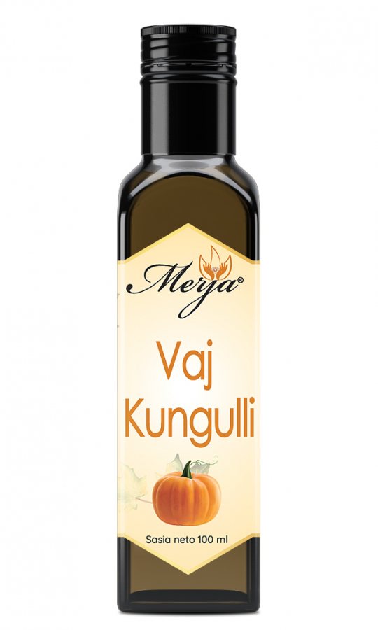 Vaj Kungulli 100 ml