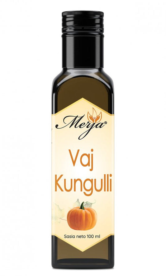 Vaj Kungulli 100 ml