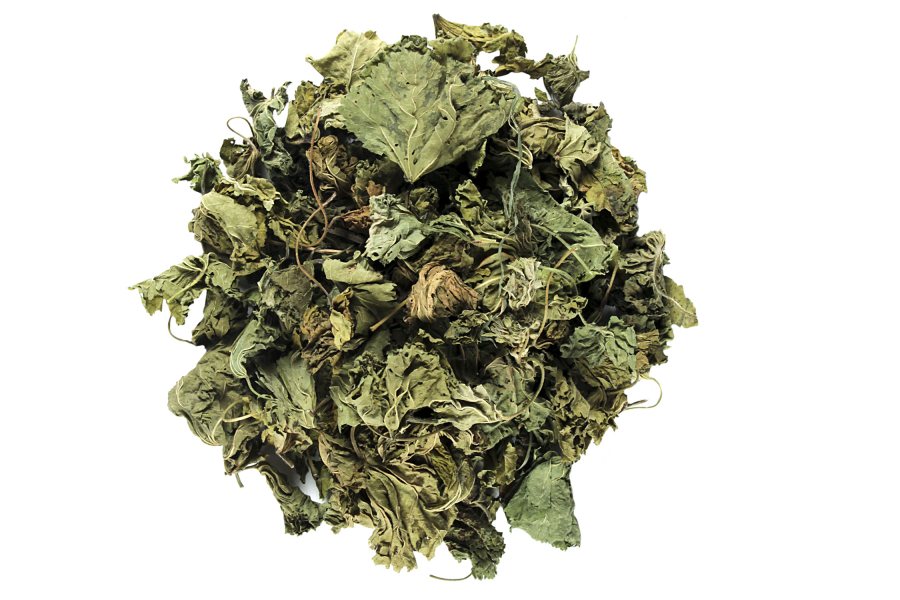 Caj Mellage e zeze / Malva sylvestris 40 g