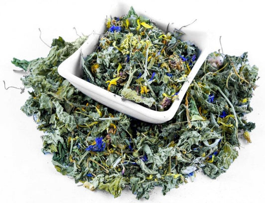 Caj bimor i perzier "MenoMer" 220 g