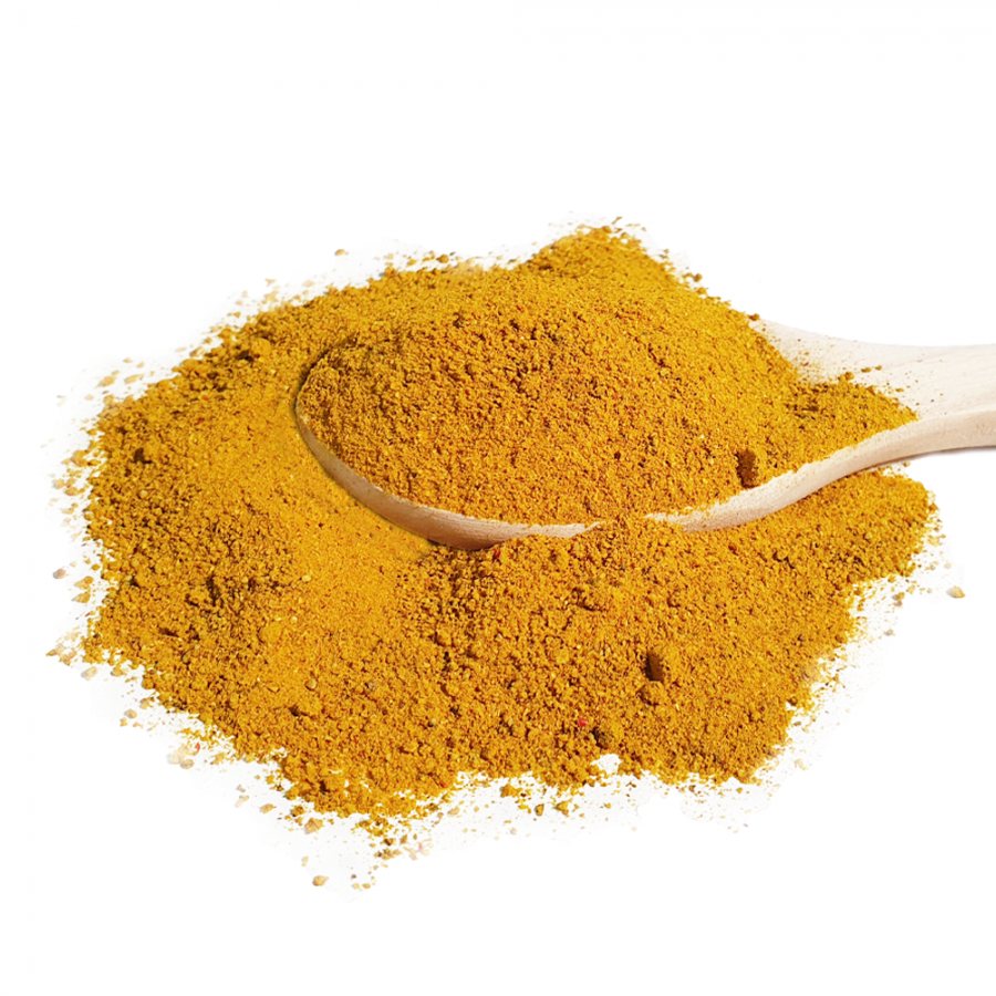 Mix piper i bluar 50 g