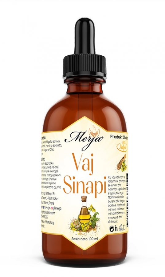 Vaj "Merja-Miks" 100 ml