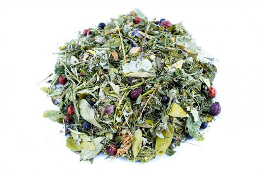 Caj bimor i perzier "UriMer" 220 g