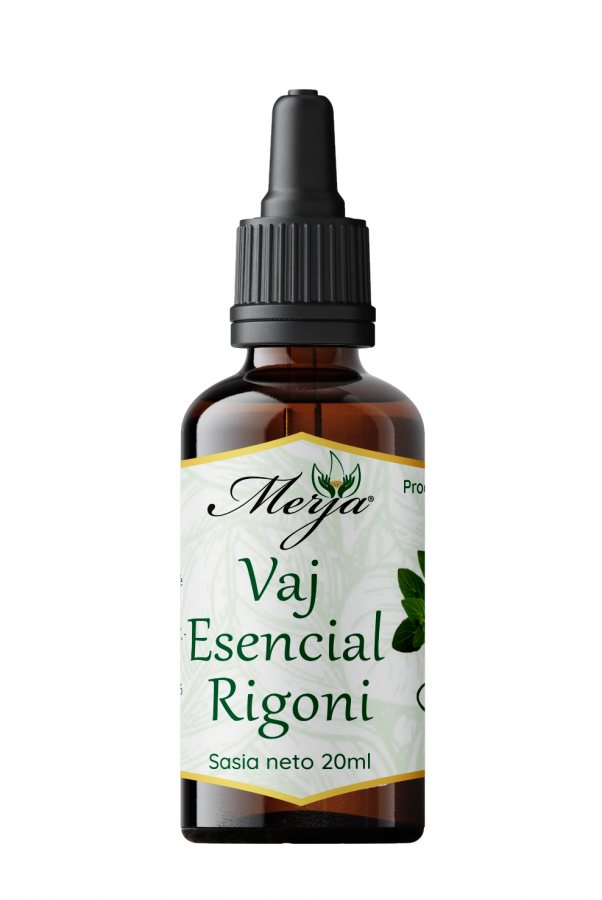 Vaj Rigon 20 ml