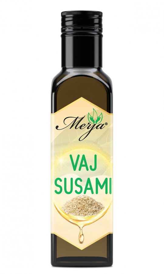 Vaj Susami 100 ml
