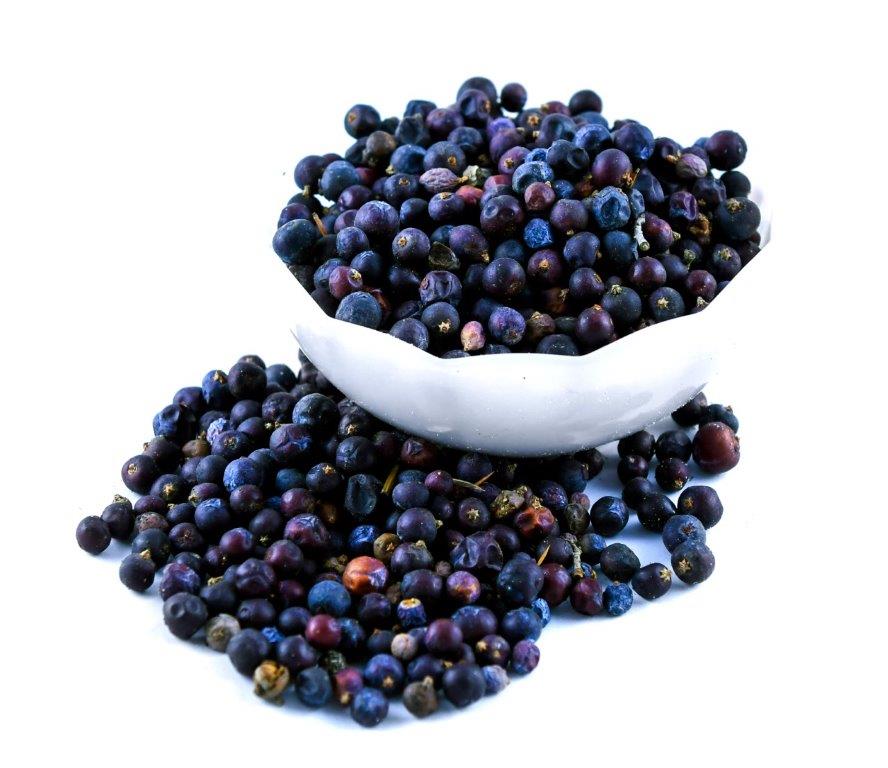 Çaj Dëllinje e zezë 100 g